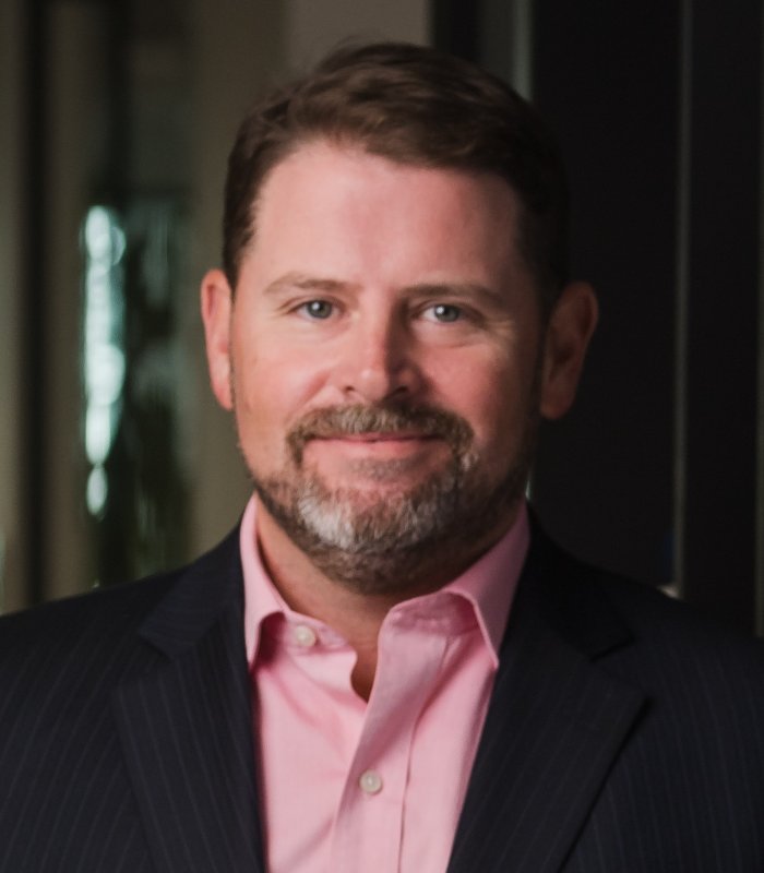 Chad Burkhardt