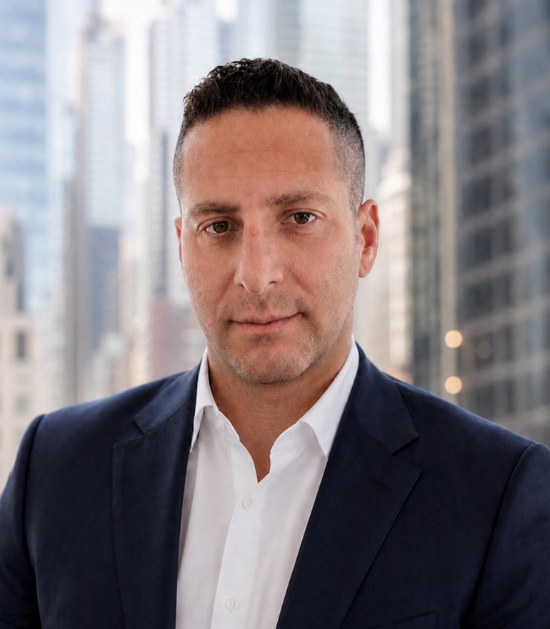 Daniel Ackerman